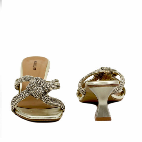 Women Formal Heel - 74735S - Heels - Walkeaze
